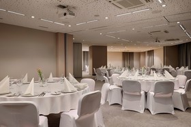 Focus Hotel Premium Gdansk City Center