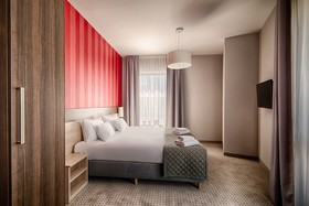 Focus Hotel Premium Gdansk City Center