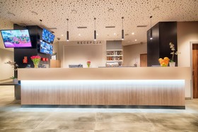 Focus Hotel Premium Gdansk City Center