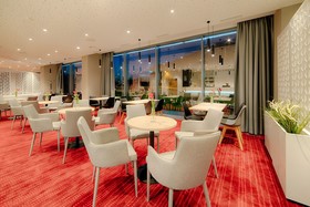 Focus Hotel Premium Gdansk City Center