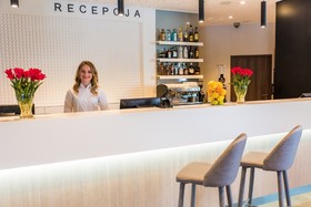Focus Hotel Premium Gdansk City Center