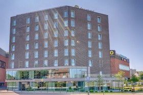 Focus Hotel Premium Gdansk City Center