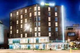 Focus Hotel Premium Gdansk City Center