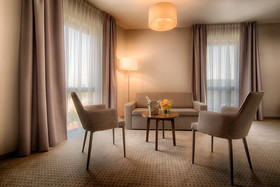 Focus Hotel Premium Gdansk City Center
