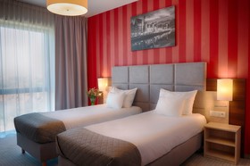 Focus Hotel Premium Gdansk City Center