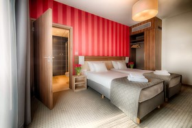 Focus Hotel Premium Gdansk City Center