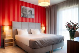 Focus Hotel Premium Gdansk City Center