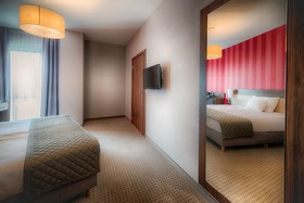 Focus Hotel Premium Gdansk City Center