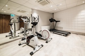 Focus Hotel Premium Gdansk City Center