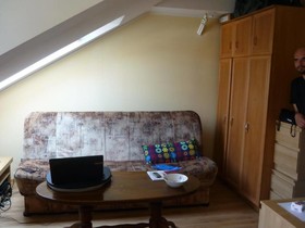 Folks Village Plowce House