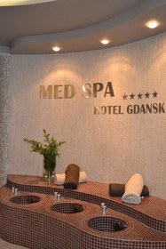 Hotel Gdansk Boutique