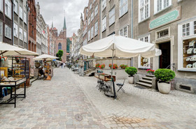 Gdansk Old Town Apartments