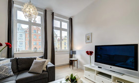 Gdansk Old Town Apartments