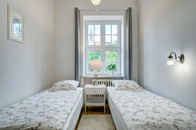 Gdansk Old Town Apartments