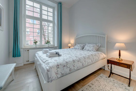 Gdansk Old Town Apartments