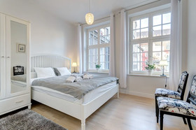 Gdansk Old Town Apartments