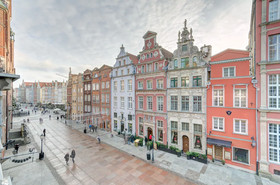 Gdansk Old Town Apartments