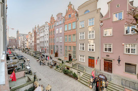 Gdansk Old Town Apartments
