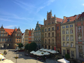 Gdansk Old Town Apartments