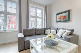 Gdansk Old Town Apartments