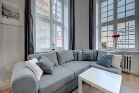Gdansk Old Town Apartments