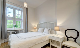 Gdansk Old Town Apartments