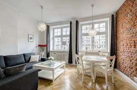 Gdansk Old Town Apartments