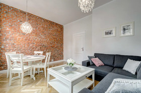 Gdansk Old Town Apartments