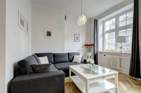 Gdansk Old Town Apartments