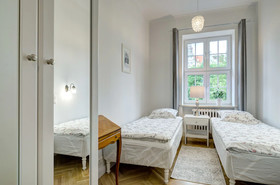 Gdansk Old Town Apartments