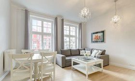 Gdansk Old Town Apartments