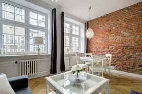 Gdansk Old Town Apartments