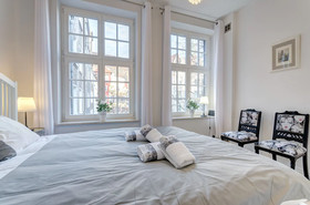 Gdansk Old Town Apartments