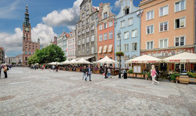 Gdansk Old Town Apartments