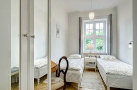 Gdansk Old Town Apartments
