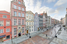Gdansk Old Town Apartments
