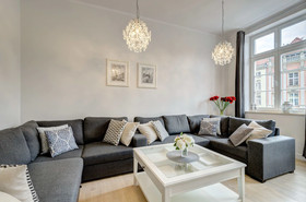 Gdansk Old Town Apartments