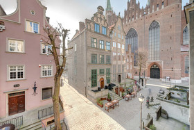 Gdansk Old Town Apartments
