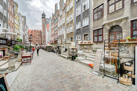 Gdansk Old Town Apartments