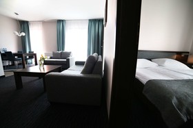 Golden Tulip Gdansk Residence