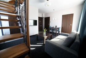 Golden Tulip Gdansk Residence