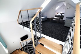 Golden Tulip Gdansk Residence