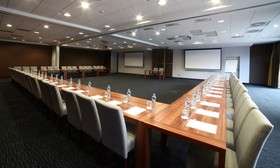 Golden Tulip Gdansk Residence