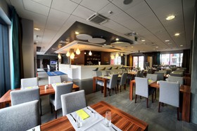 Golden Tulip Gdansk Residence