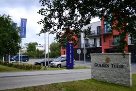 Golden Tulip Gdansk Residence