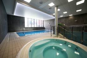 Golden Tulip Gdansk Residence