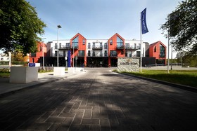 Golden Tulip Gdansk Residence