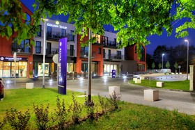 Golden Tulip Gdansk Residence