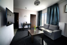Golden Tulip Gdansk Residence