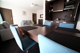 Golden Tulip Gdansk Residence